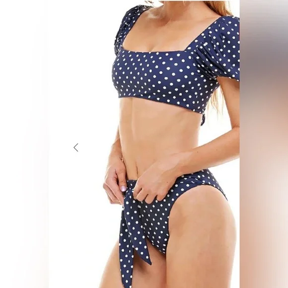 Bikini Set S - Picture 2 of 5